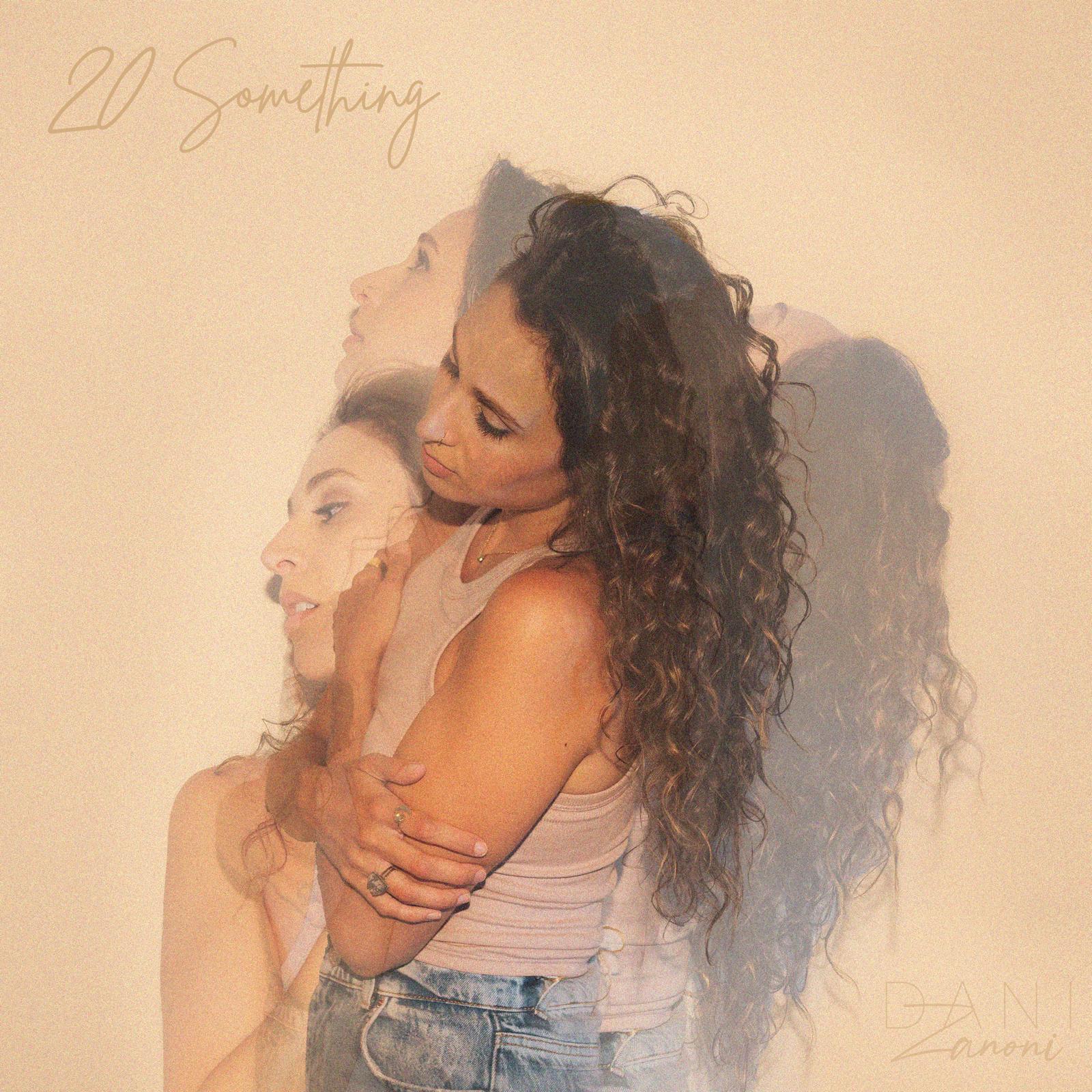 Back Home — Dani Zanoni artwork