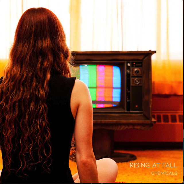 Chemicals — Rising at Fall artwork