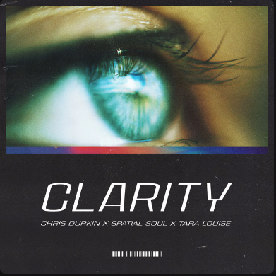 Clarity — Tara Louise artwork