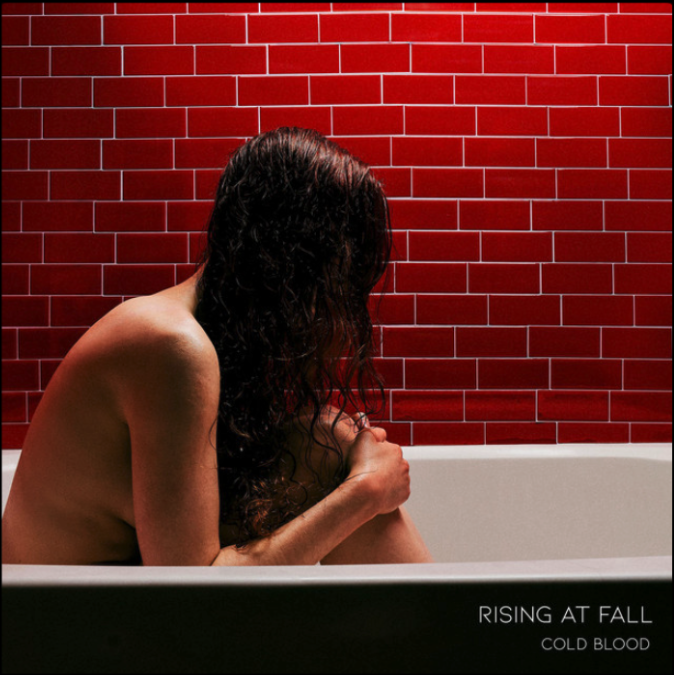 Cold Blood — Rising at Fall artwork