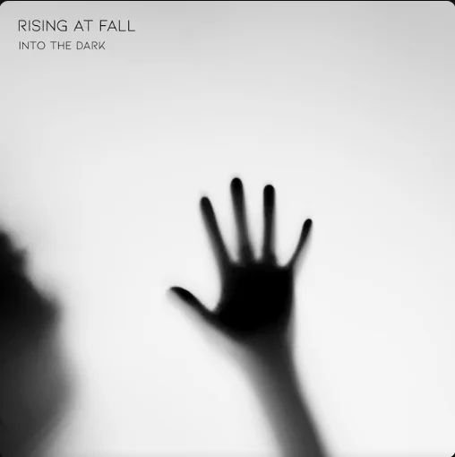Rising at Fall album artwork