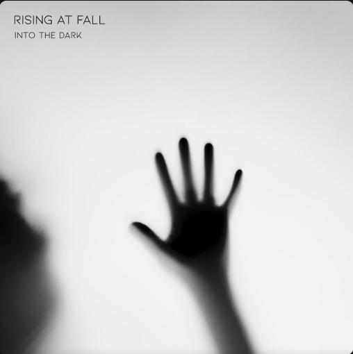 Rising at Fall album artwork